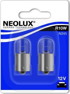 NEOLUX® N245-02B - Ampul, sinyal lambası parts5.com