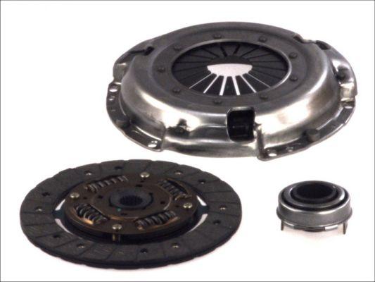 Nexus F14013NX - Clutch Kit parts5.com