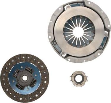 Nexus F17001NX - Set ambreiaj parts5.com