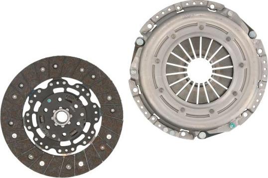 Nexus F1A062NX - Zestaw sprzęgieł parts5.com