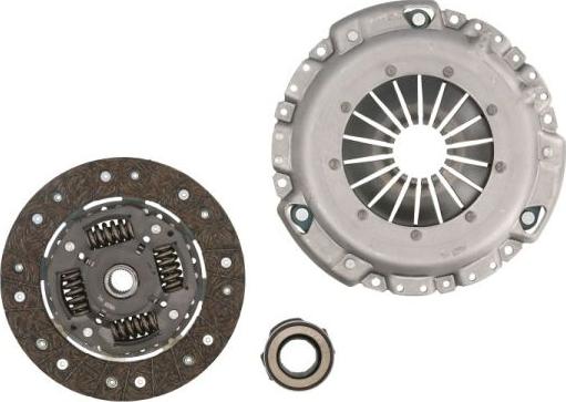 Nexus F1A037NX - Clutch Kit parts5.com