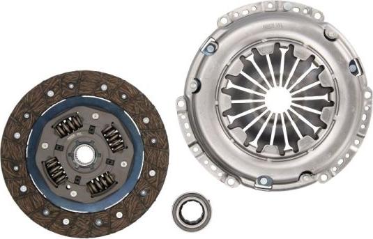 Nexus F1A076NX - Clutch Kit parts5.com