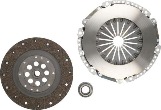 Nexus F1C067NX - Set ambreiaj parts5.com