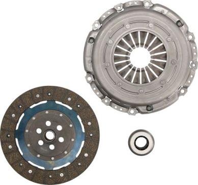 Nexus F1C032NX - Clutch Kit parts5.com