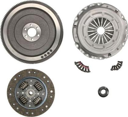 Nexus F1C103NX - Set ambreiaj parts5.com