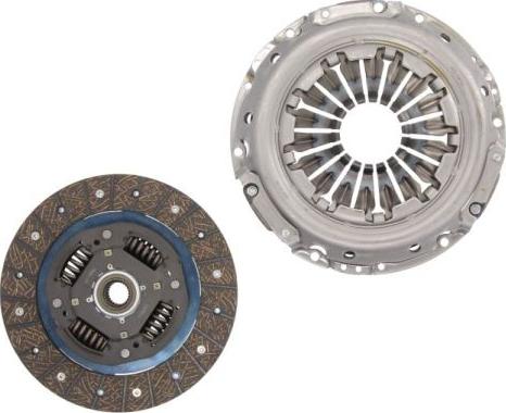 Nexus F1R089NX - Clutch Kit parts5.com