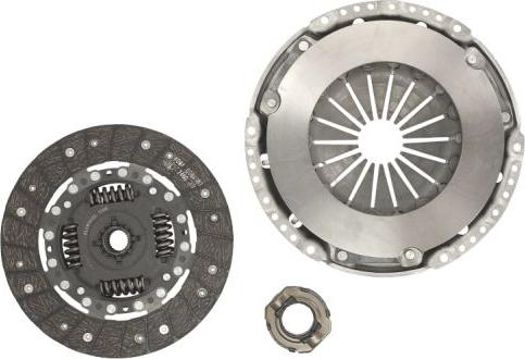 Nexus F1W048NX - Clutch Kit parts5.com