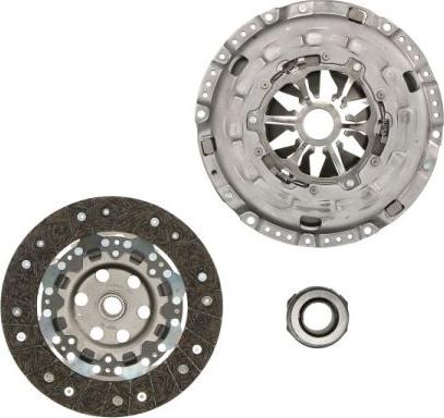 Nexus F1W059NX - Zestaw sprzęgieł parts5.com