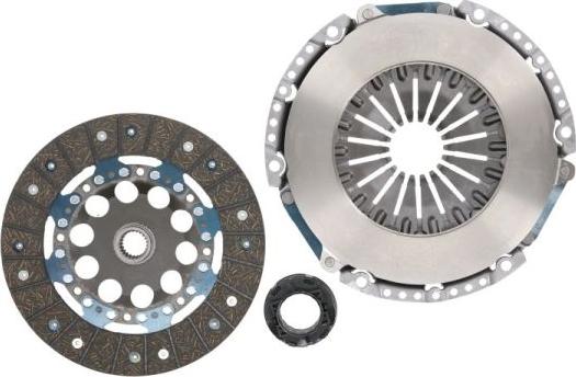 Nexus F1W068NX - Set ambreiaj parts5.com