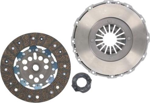 Nexus F1W038NX - Clutch Kit parts5.com