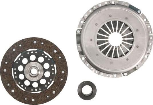 Nexus F1W021NX - Set ambreiaj parts5.com