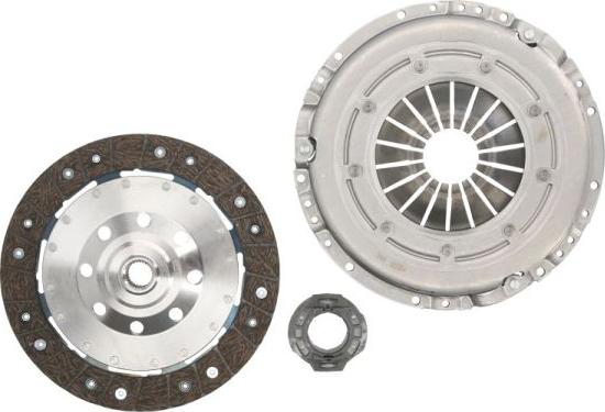 Nexus F1W027NX - Set ambreiaj parts5.com