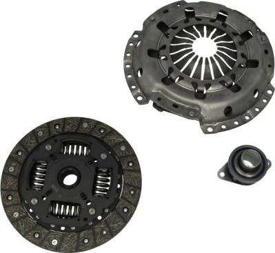 Nexus F1W075NX - Set ambreiaj parts5.com