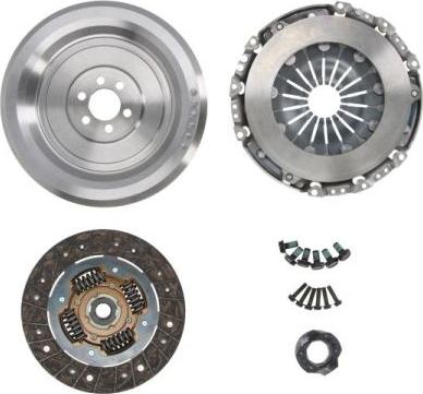 Nexus F1W077NX - Clutch Kit parts5.com