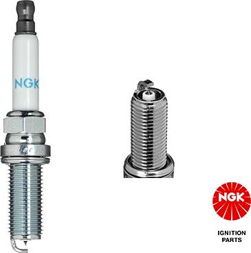 NGK 94940 - Zapaľovacia sviečka parts5.com