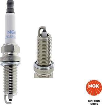 NGK 94951 - Zapaľovacia sviečka parts5.com