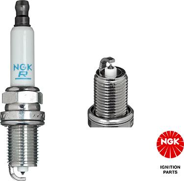 NGK 94460 - Свеча зажигания parts5.com