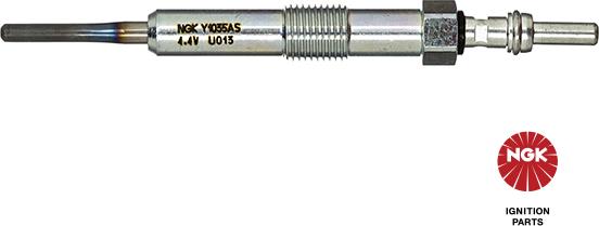 NGK 94103 - Świeca żarowa parts5.com