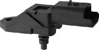 NGK 94263 - Sensor, presión colector de admisión parts5.com