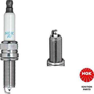 NGK 94716 - Свеча зажигания parts5.com