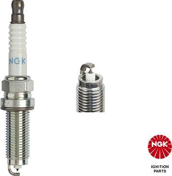 NGK 95112 - Bougie d'allumage parts5.com