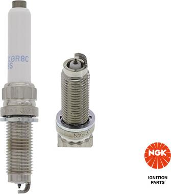 NGK 95248 - Spark Plug parts5.com