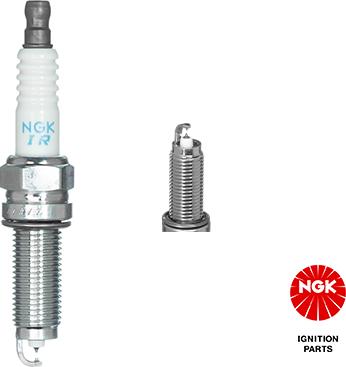 NGK 95710 - Spark Plug parts5.com