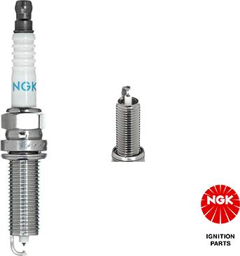 NGK 90565 - Bujía de encendido parts5.com