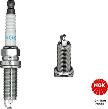 NGK 9029 - Świeca zapłonowa parts5.com