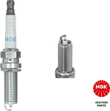 NGK 91432 - Zapaľovacia sviečka parts5.com