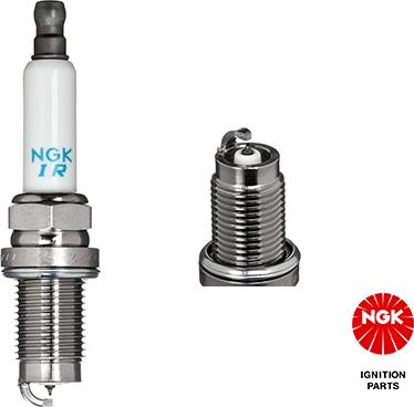 NGK 91629 - Bujii parts5.com