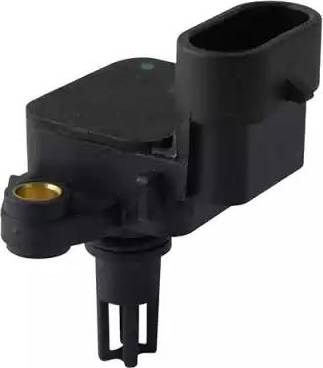 NGK 97219 - Sensor, presión colector de admisión parts5.com