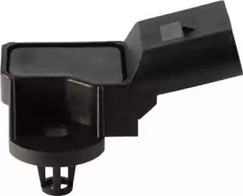 NGK 96201 - Sensor, presión colector de admisión parts5.com