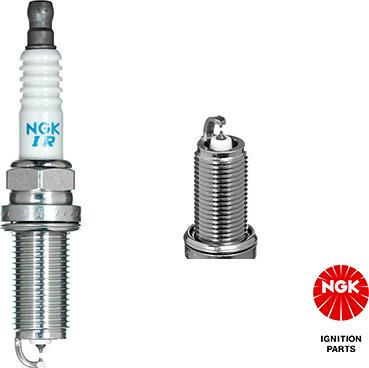 NGK 92491 - Sytytystulppa parts5.com