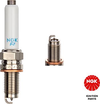 NGK 97861 - Bujii parts5.com