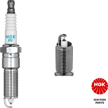 NGK 4998 - Bujii parts5.com