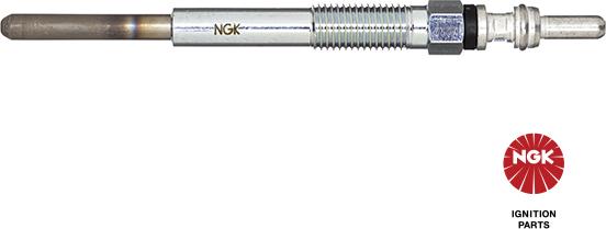 NGK 4966 - Grejač za paljenje parts5.com