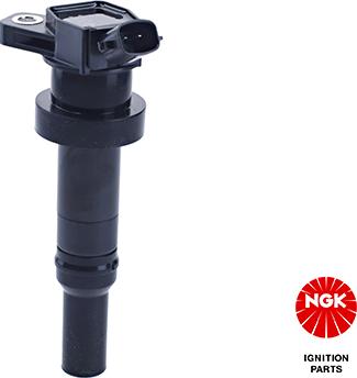 NGK 49048 - Ignition Coil parts5.com