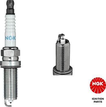 NGK 4912 - Buji parts5.com