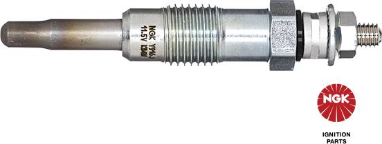 NGK 5906 - Hõõgküünal parts5.com