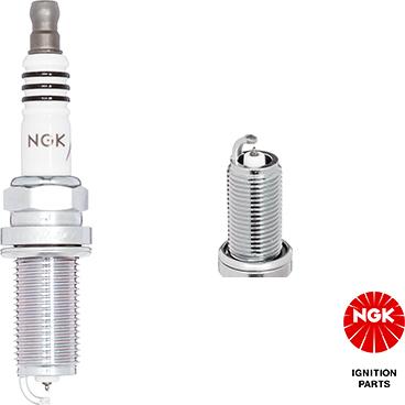 NGK 4469 - Свеча зажигания parts5.com