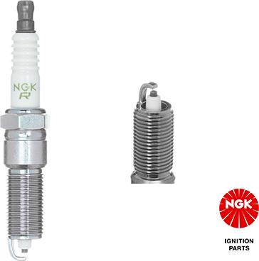 NGK 5444 - Bujii parts5.com