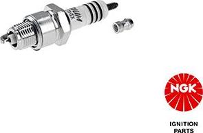 NGK 5944 - Spark Plug parts5.com