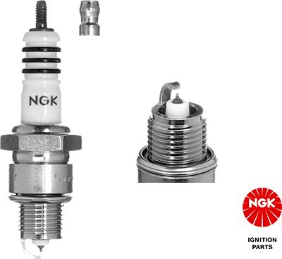 NGK 5944 - Spark Plug parts5.com