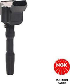 NGK 48409 - Катушка зажигания parts5.com