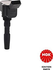 NGK 48408 - Ignition Coil parts5.com