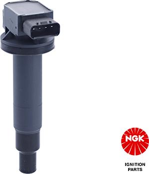 NGK 48095 - Ateşleme bobini parts5.com