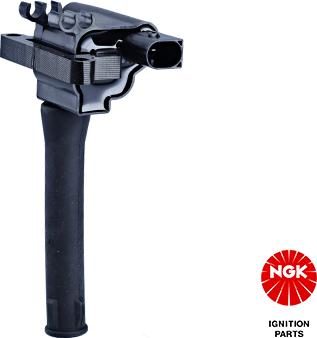 NGK 48055 - Bobina de inductie parts5.com