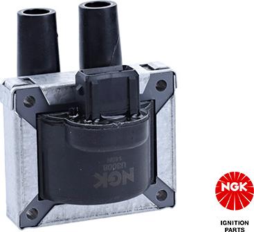 NGK 48060 - Ignition Coil parts5.com