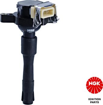 NGK 48009 - Ignition Coil parts5.com